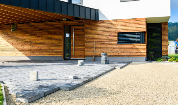 Best Permeable Paver Driveway  in Pocatello, ID