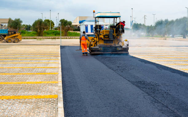 Best Driveway Repair Near Me  in Pocatello, ID