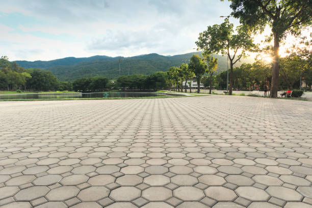 Best Concrete Paver Driveway  in Pocatello, ID