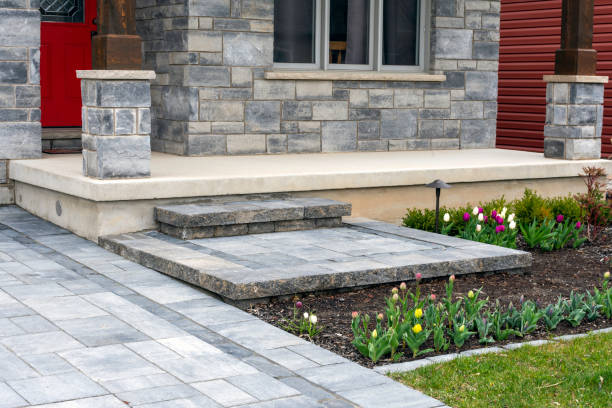 Best Local Driveway Pavers  in Pocatello, ID