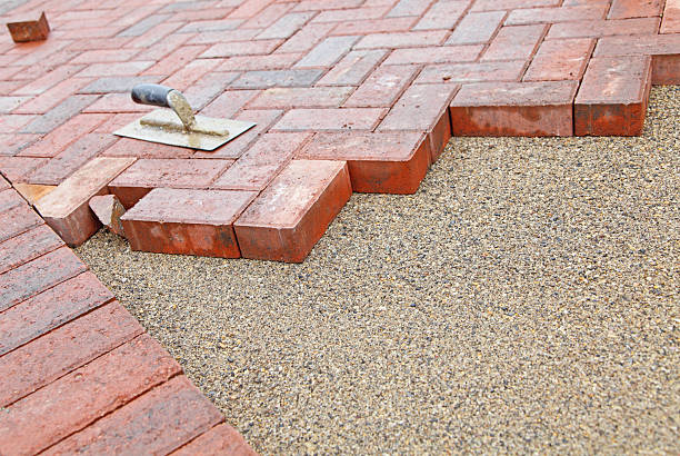 Best Driveway Resurfacing Pavers  in Pocatello, ID
