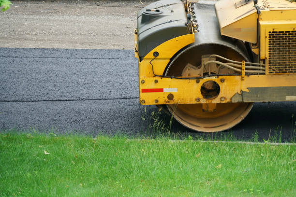 Best Residential Paver Driveway  in Pocatello, ID
