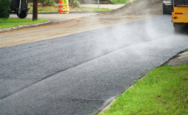 Best Interlocking Driveway Pavers  in Pocatello, ID