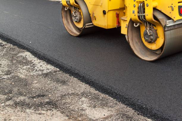 Best Driveway Paving Company  in Pocatello, ID