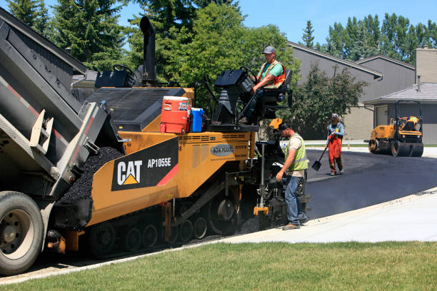 Best Driveway Paving Near Me  in Pocatello, ID