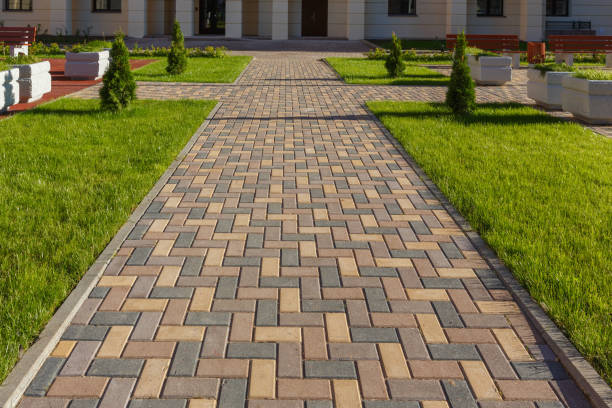 Reasons to Select Us for Your Driveway Paving Requirements in Pocatello, ID