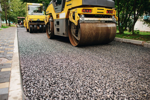Best Driveway Pavers Cost  in Pocatello, ID