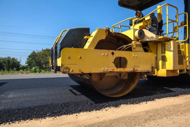 Best Commercial Driveway Pavers  in Pocatello, ID